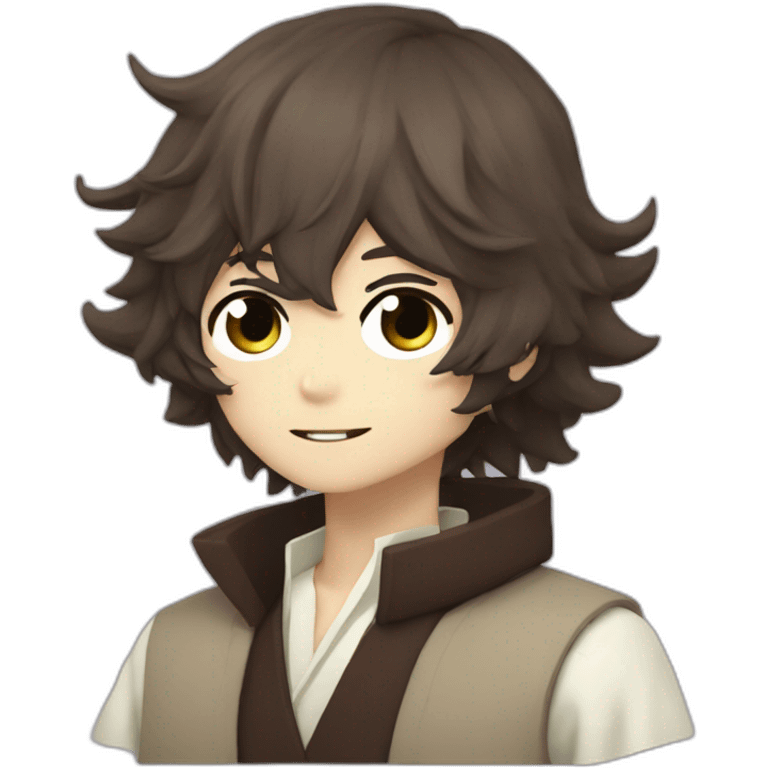 Dazai osamu emoji