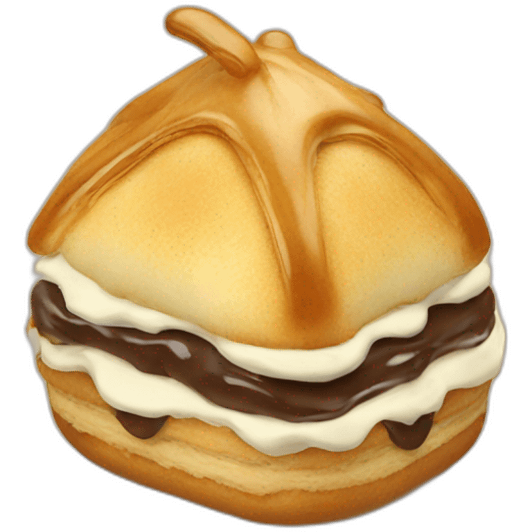 Mante religieuse emoji