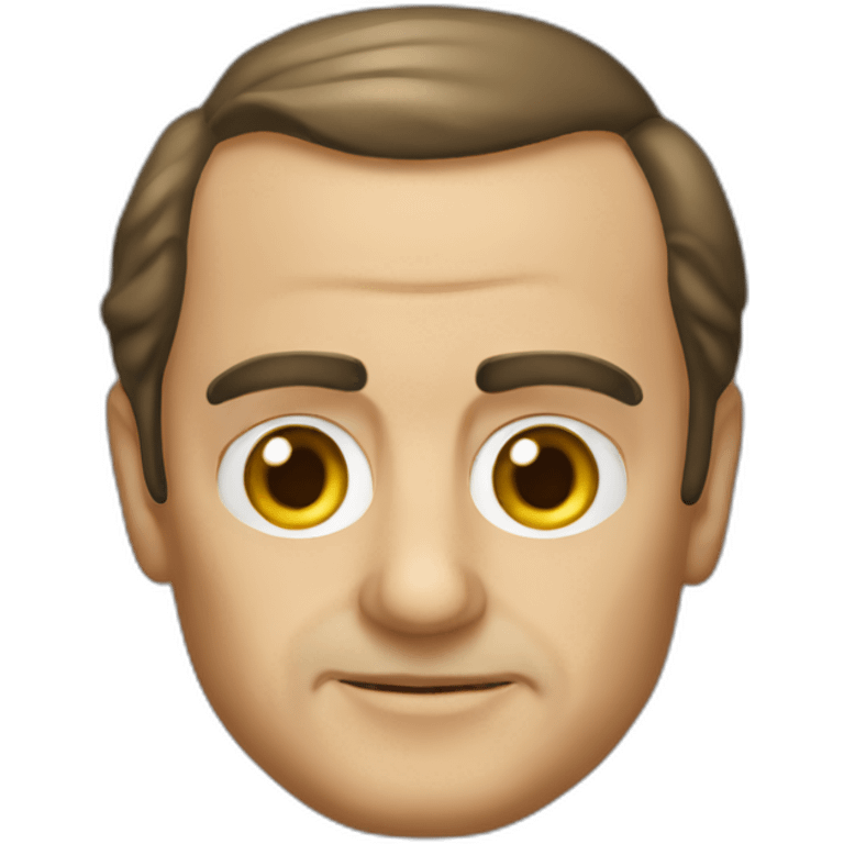 Silvio-berlusconi emoji