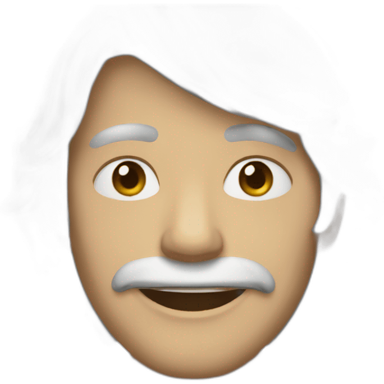 Комаров emoji