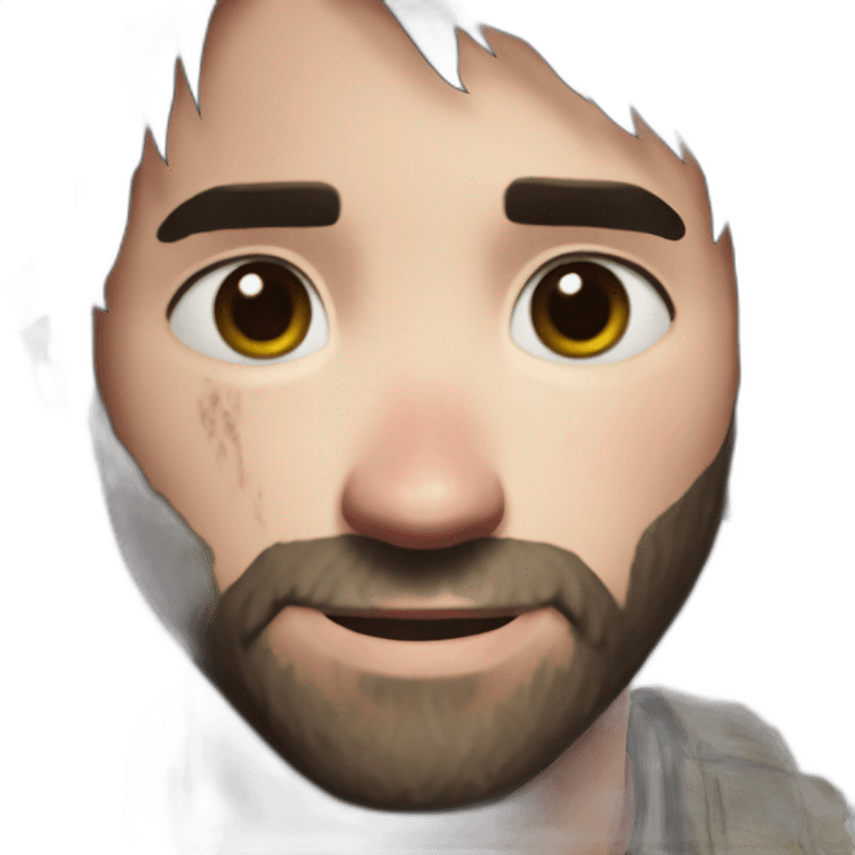 The last of us emoji