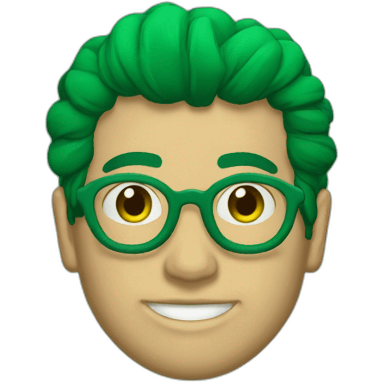 Palmeiras escudo emoji