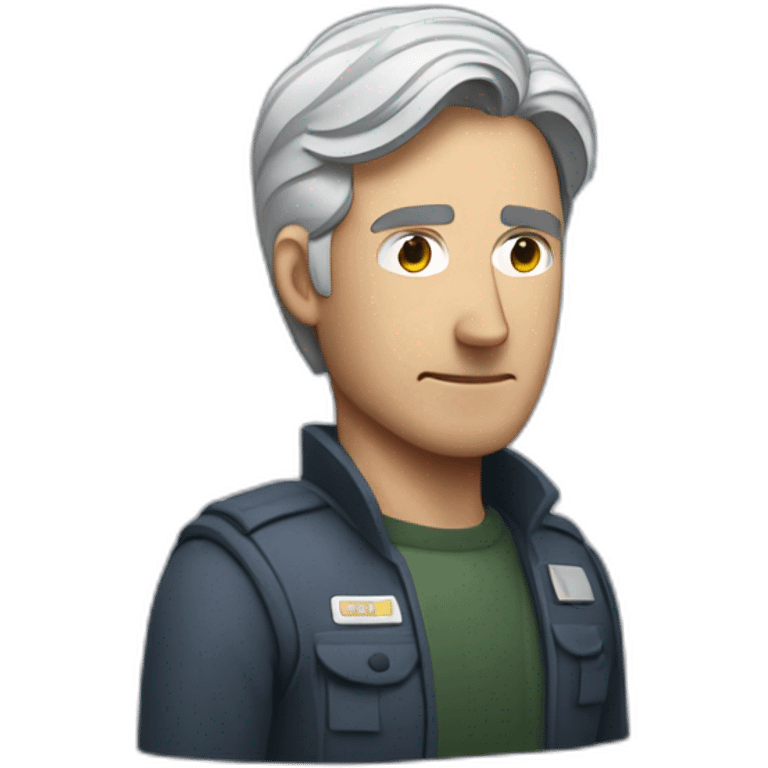 craig federighi fighting for his life emoji