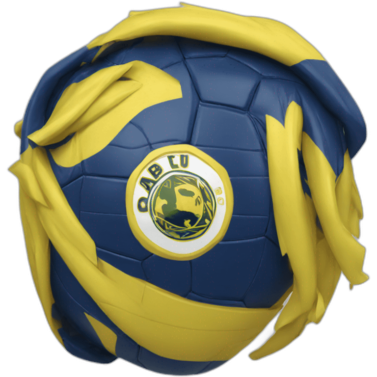 Club América emoji