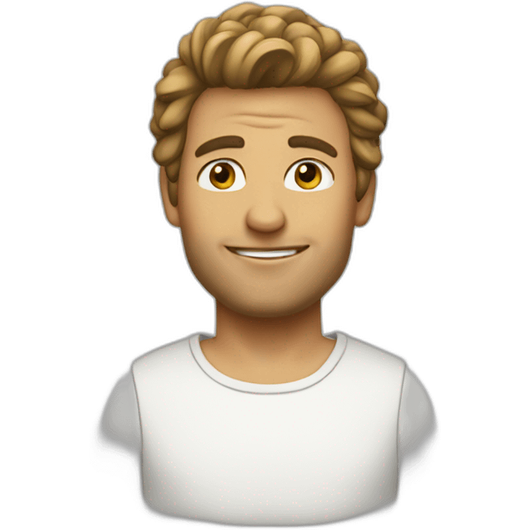 Micka emoji