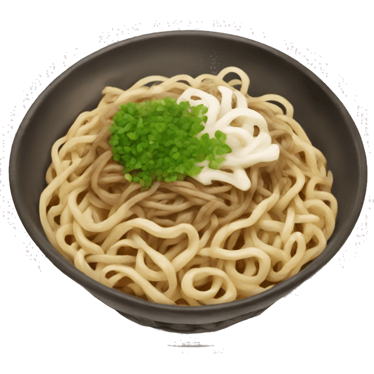 okinawa soba emoji