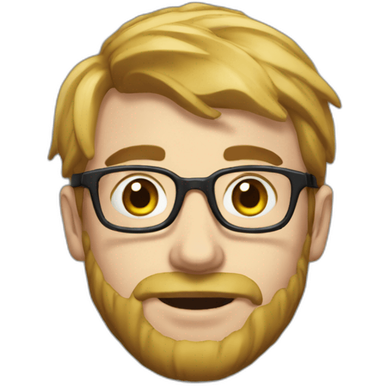 Maxildan French streamer emoji