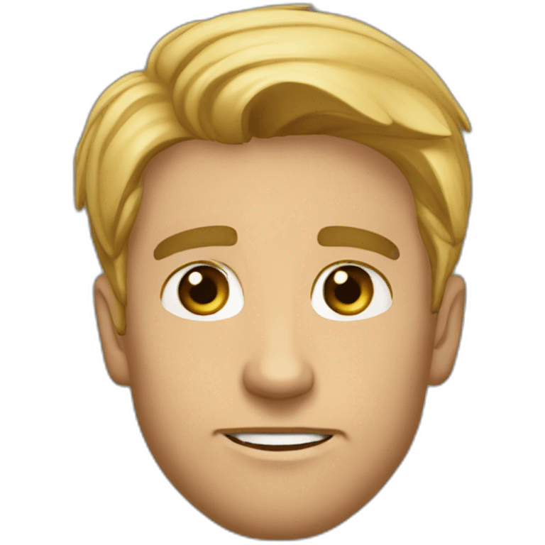 Scott Arscenaux Jr emoji