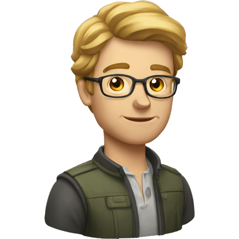 pieter omzigt emoji