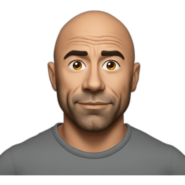 Joe Rogan emoji