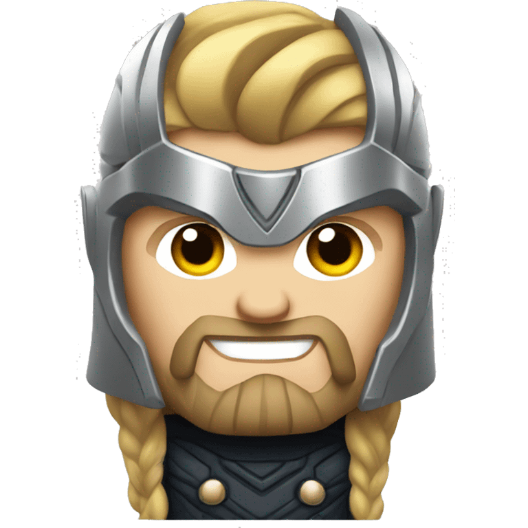 thor emoji