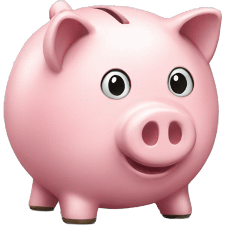 piggy bank emoji