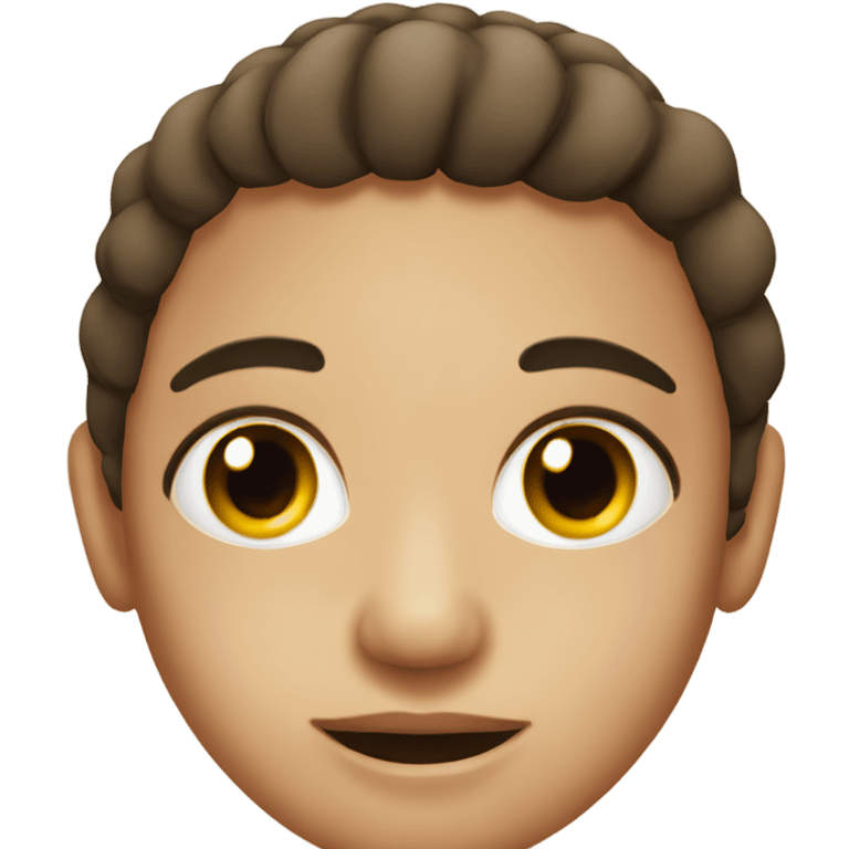 Hyperpigmentation  emoji