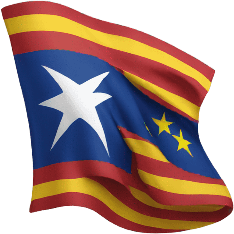 Estelada emoji