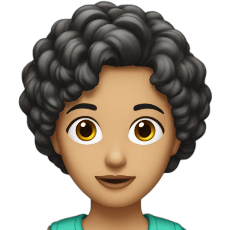 Dominique torreto emoji