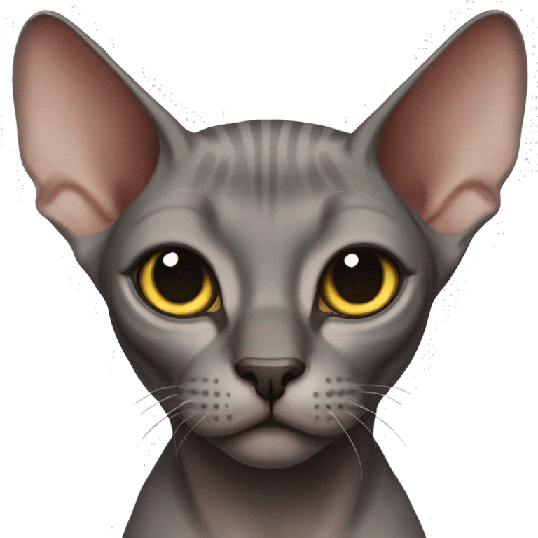 Sphinx cat  emoji