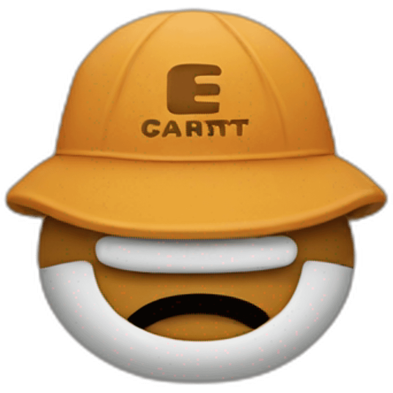 Carhartt emoji