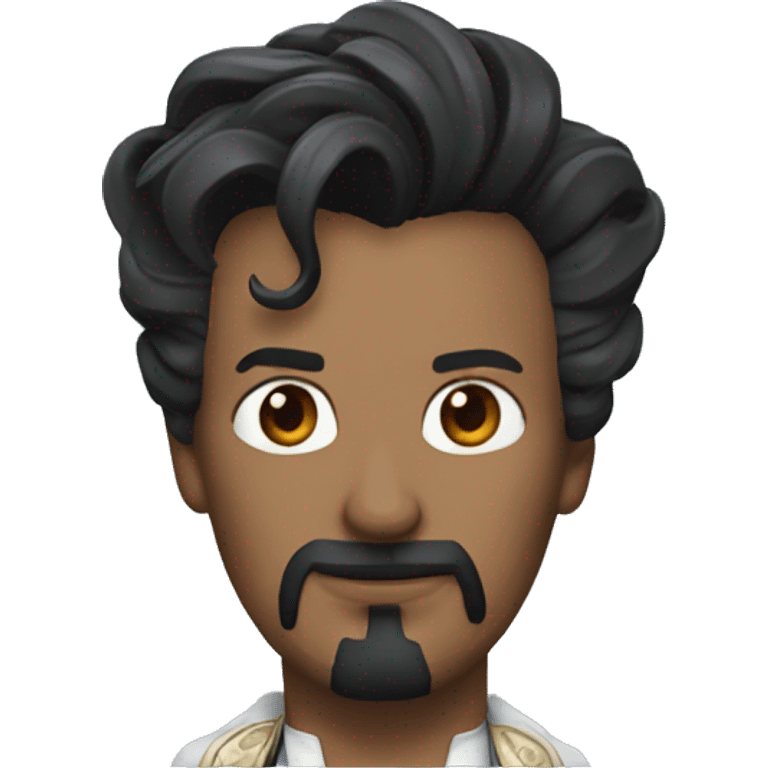 Doctor strange  emoji