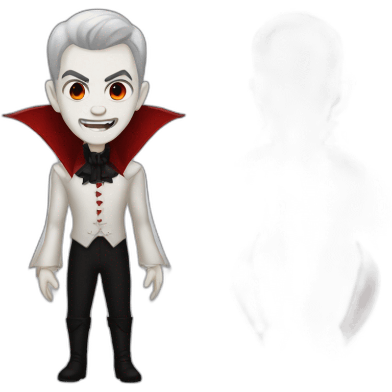 gay vampire emoji