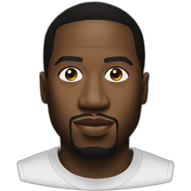 Meek mill emoji