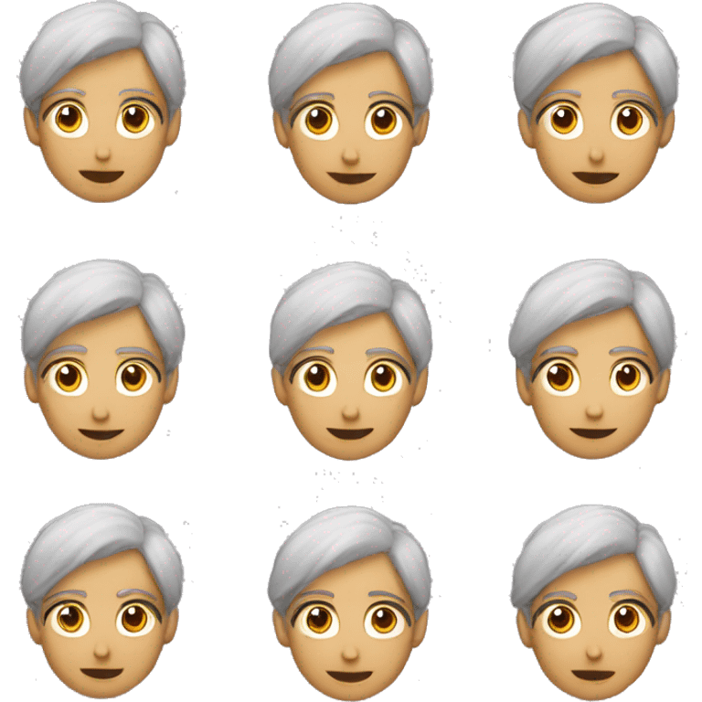 Ceci de la cueva emoji