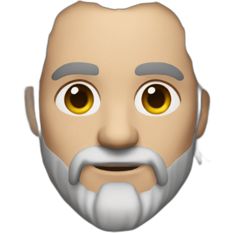 Witcher emoji