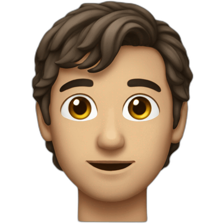 Damiano david emoji