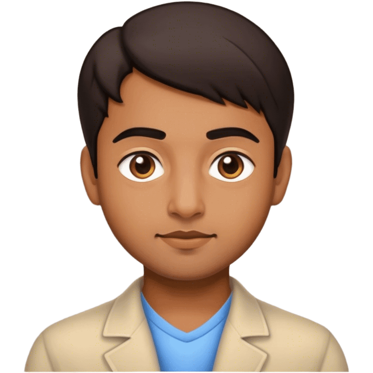 Anirban  emoji