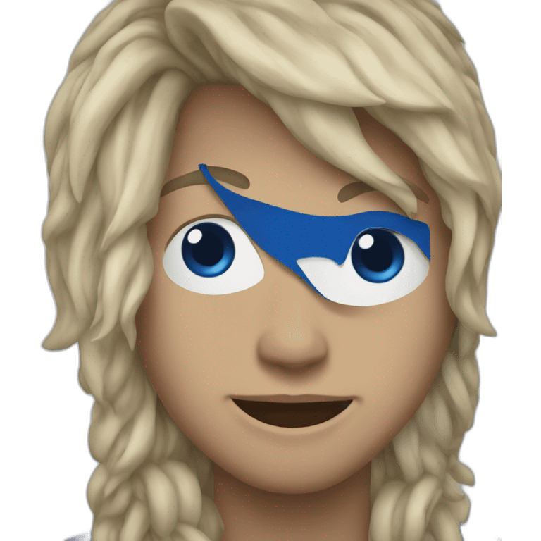 BYU emoji