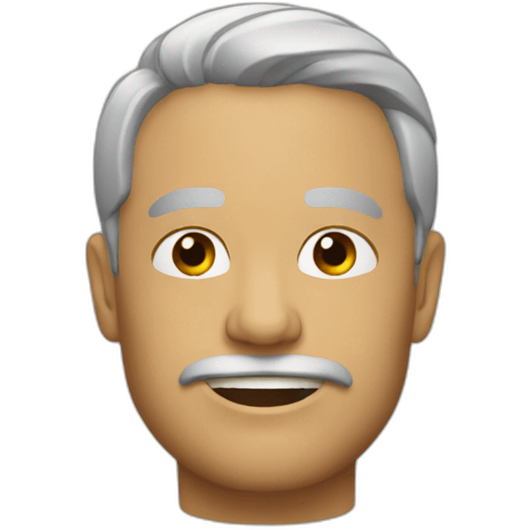 Barretina emoji