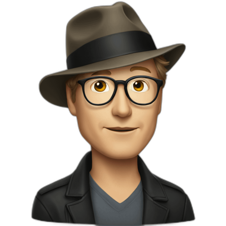 james spader emoji