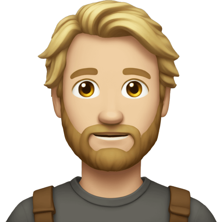 Magne Furuholmen emoji