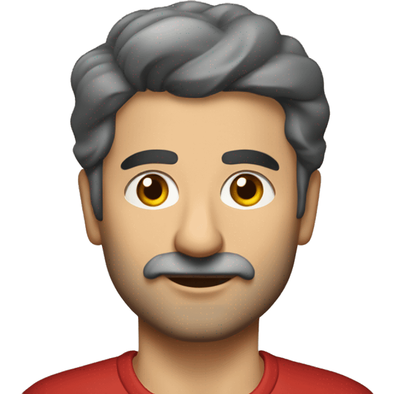 Ferdi kadıoğlu emoji