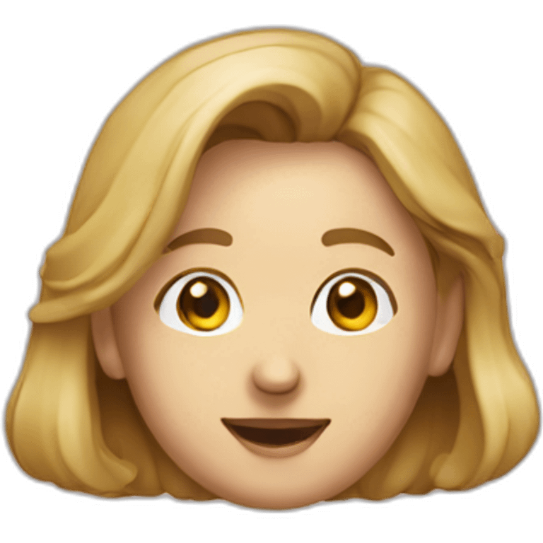 Alisja winkel emoji