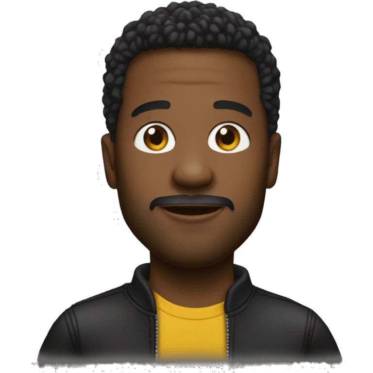 DEEJAY emoji