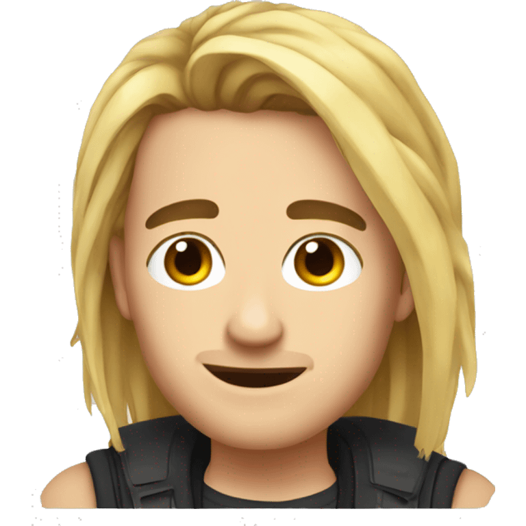 Youtuber kayzer emoji