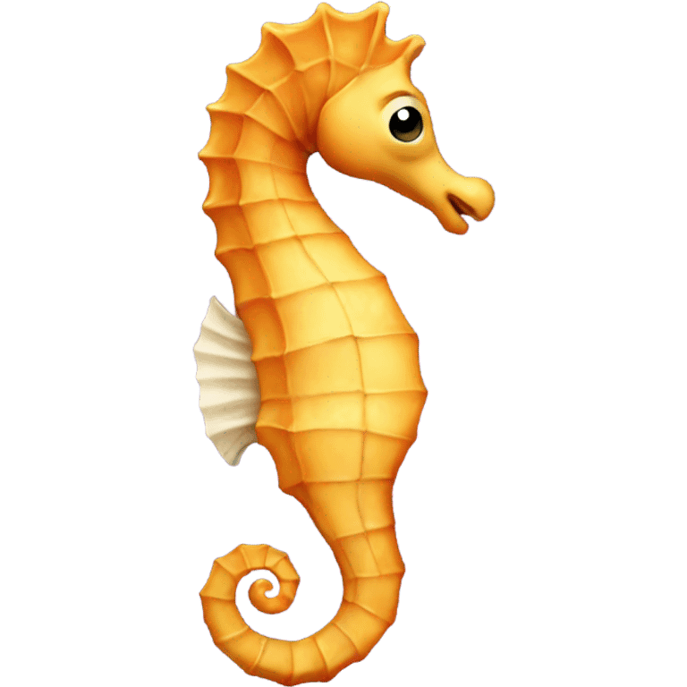 seahorse emoji