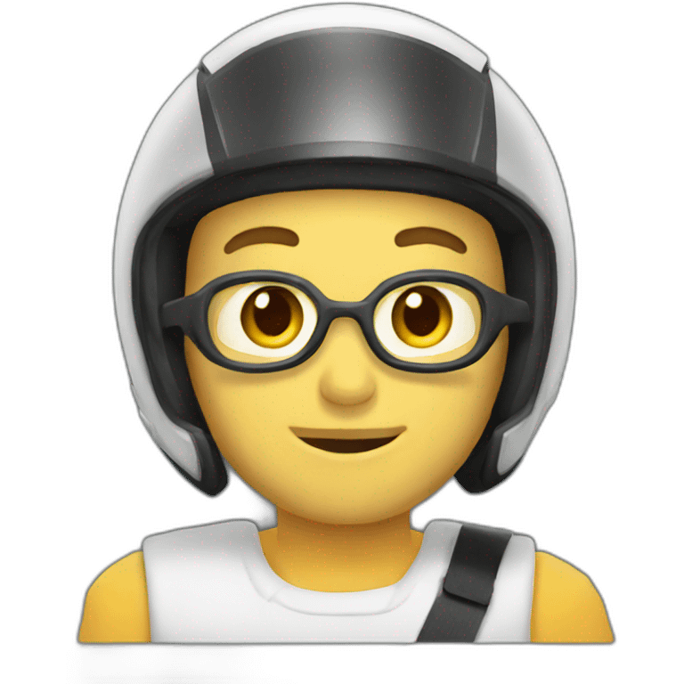 Kart emoji