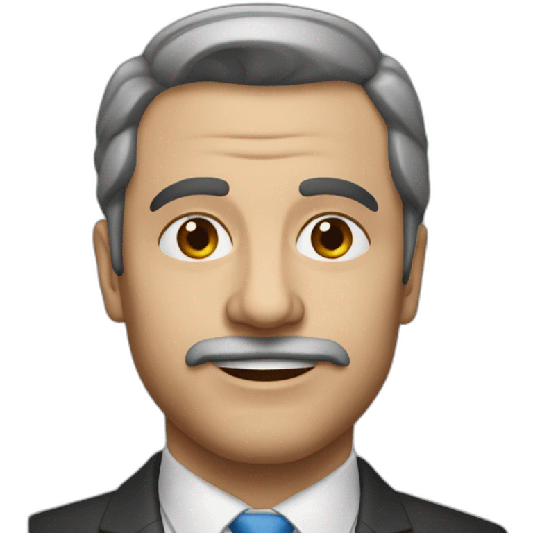 Recep İvedik emoji