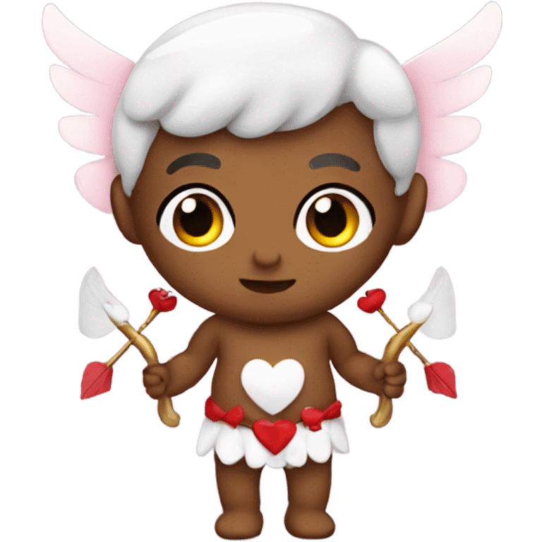 Cupid emoji