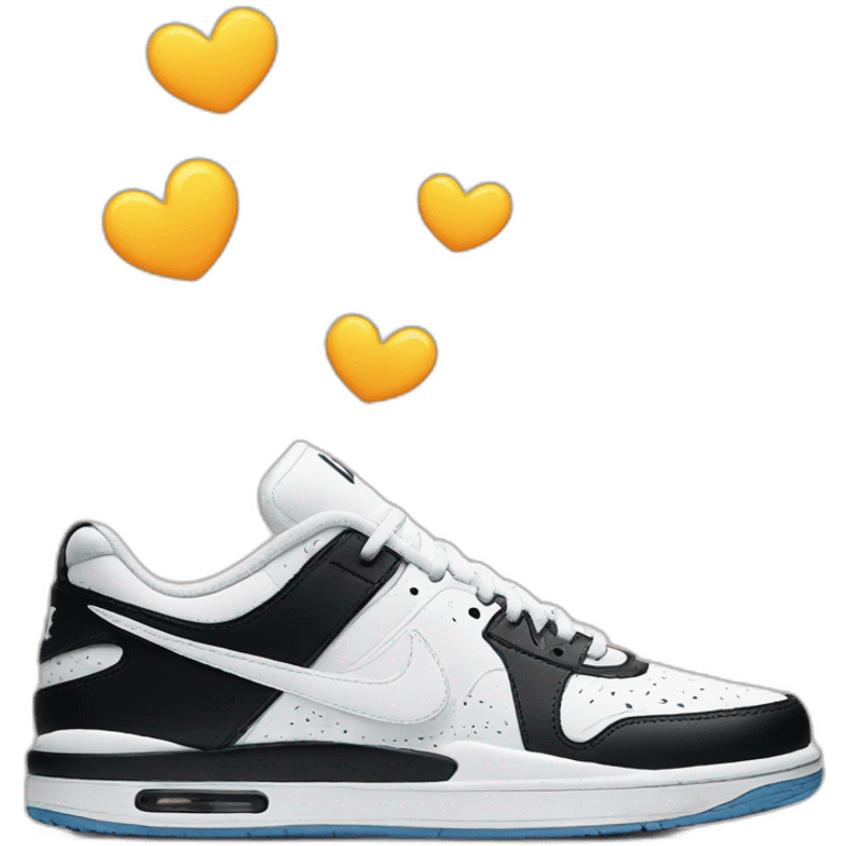 Tn nike emoji