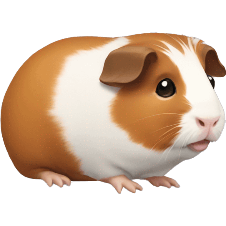 guinea pig emoji