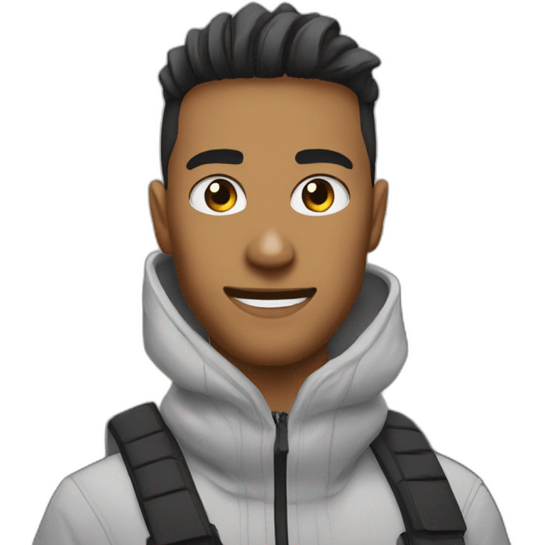 Youtuber ninjaxx emoji