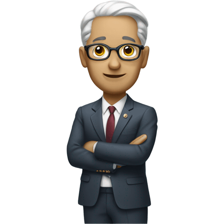 silver spoon vice president emoji