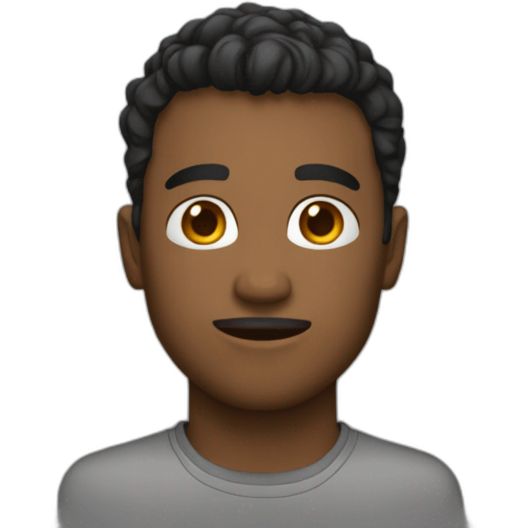 personas emoji