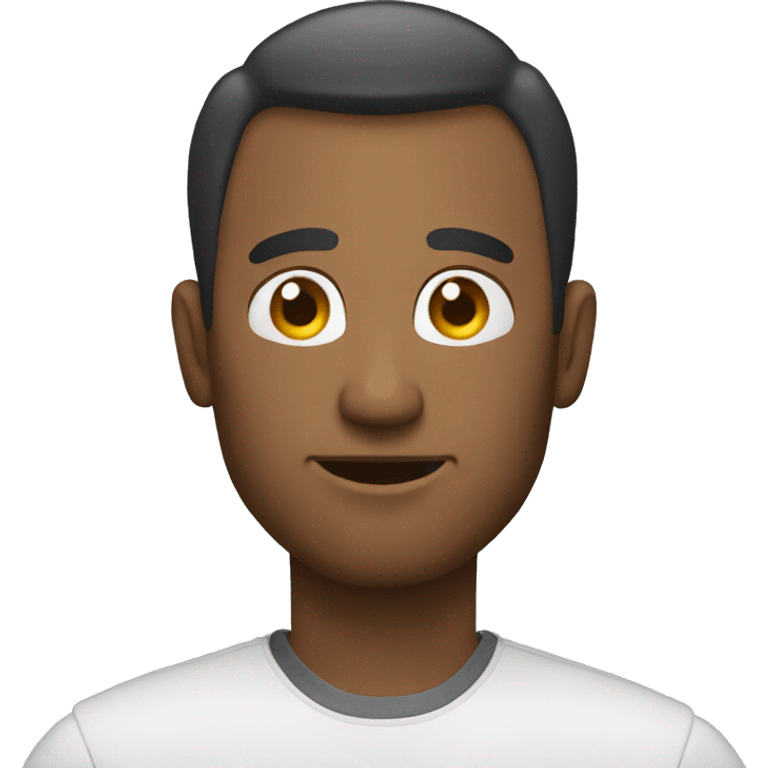 men with loptop emoji