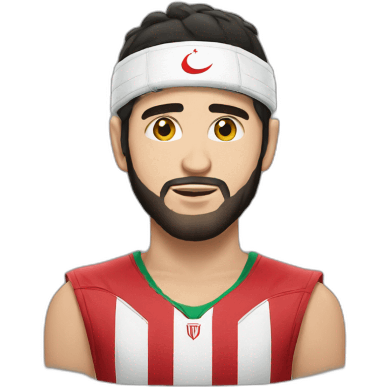 Islam makhachev emoji