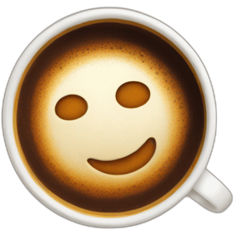 filter-coffee emoji