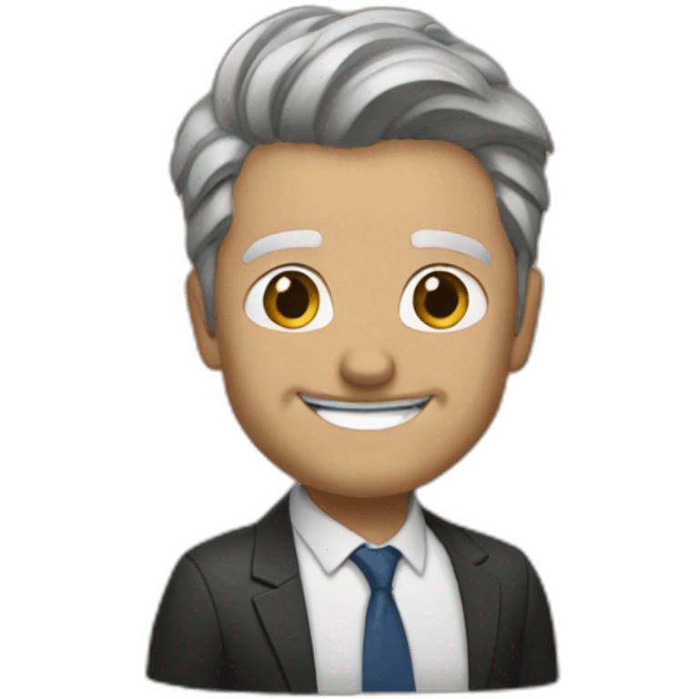 Kerr emoji