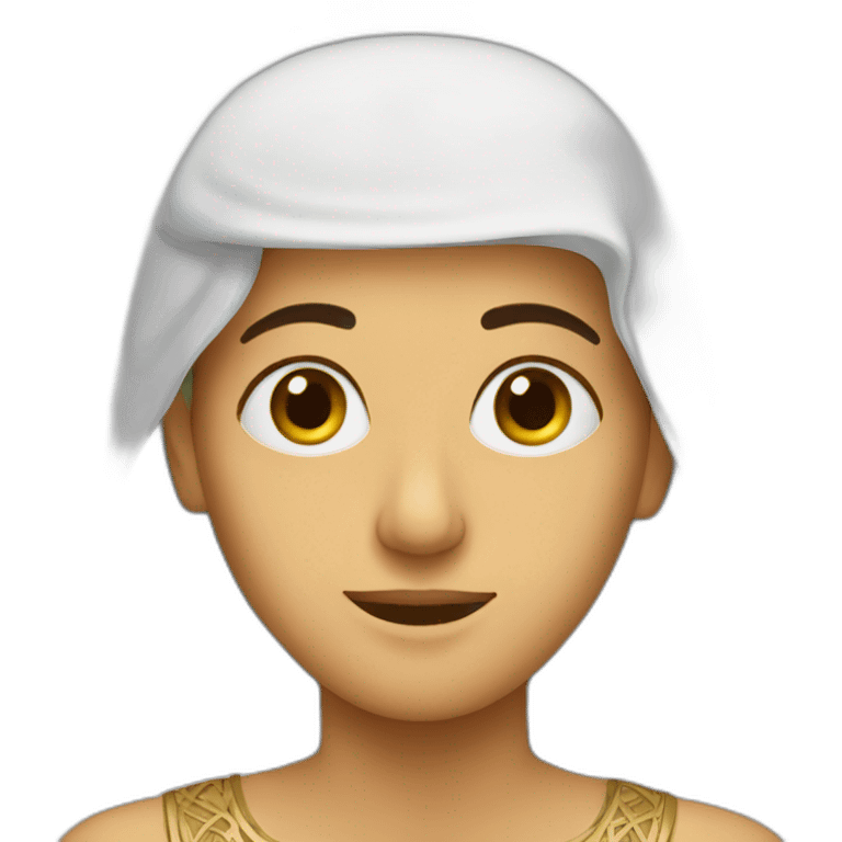 arabic face emoji